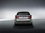 BMW Active Tourer Concept 2012 года